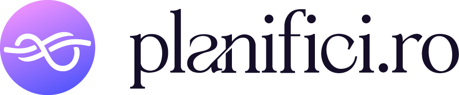 Planifici.ro Logo